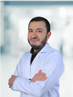 Dr. Ahmed Mohamed Elshiwy